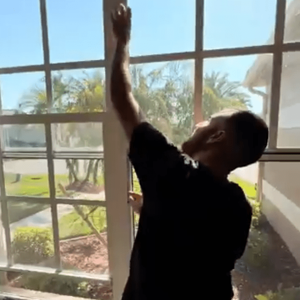 Window Installation and Repair