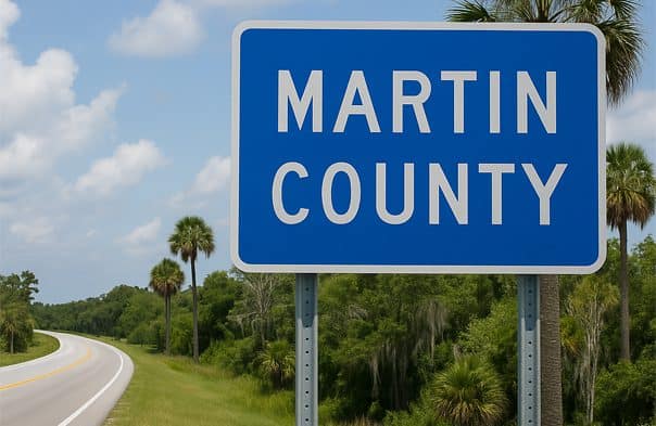 Martin County Sliding Door Repairs