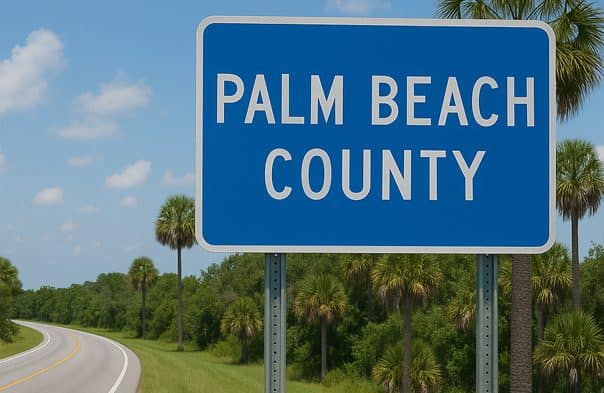 Palm Beach County Sliding Door Repair