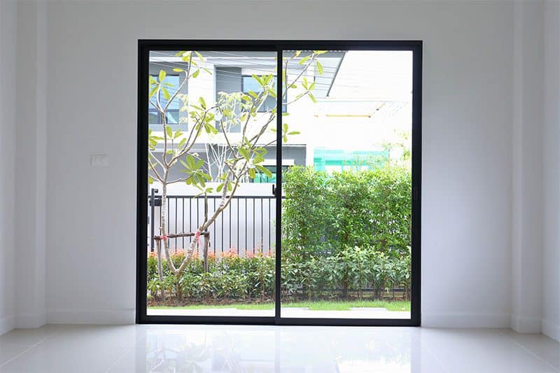 Sliding Door Repair